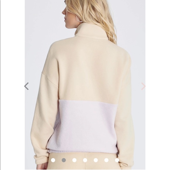 Wild fox pullover - Picture 4 of 7